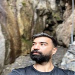 تصویر پروفایل علیرضا