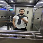 تصویر پروفایل علي