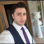 تصویر پروفایل الیار
