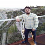 تصویر پروفایل مهدی