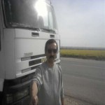 تصویر پروفایل علی