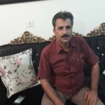 تصویر پروفایل شهرام