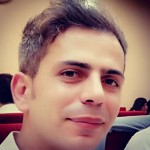 تصویر پروفایل محسن