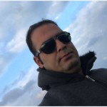 تصویر پروفایل حامد