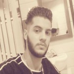 تصویر پروفایل مهدی