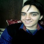 تصویر پروفایل پوریا