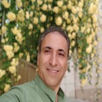 تصویر پروفایل سامیار