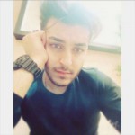 تصویر پروفایل سجاد