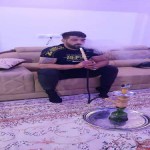 تصویر پروفایل مسعود