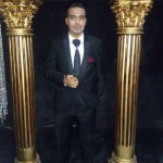 تصویر پروفایل فرهاد