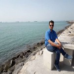 تصویر پروفایل وحید