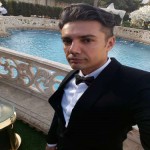 تصویر پروفایل کیارش