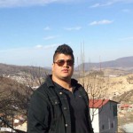 تصویر پروفایل متين