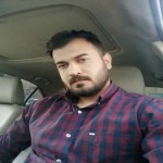 تصویر پروفایل علی