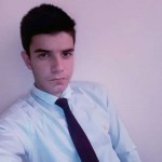 تصویر پروفایل علی