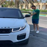 تصویر پروفایل آرمان