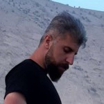 تصویر پروفایل امیرعلی