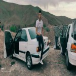 تصویر پروفایل سجاد