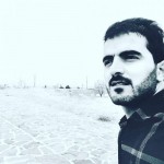 تصویر پروفایل آرش