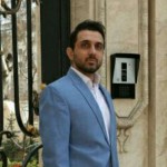 تصویر پروفایل میثم