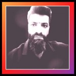 تصویر پروفایل ایمان