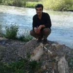 تصویر پروفایل قاسم