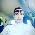 تصویر پروفایل مهرداد