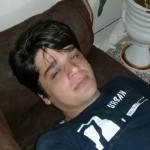 تصویر پروفایل بهرام