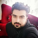 تصویر کاربر با کد 481724