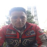 تصویر پروفایل داریوش