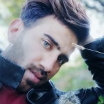 تصویر کاربر با کد 483397