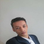 تصویر پروفایل سعید
