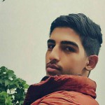 تصویر پروفایل محمد