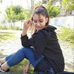 تصویر پروفایل مریم