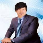 تصویر پروفایل علی