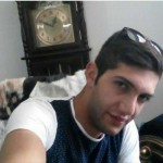 تصویر پروفایل شایان امیری