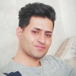 تصویر پروفایل دانیال