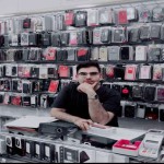 تصویر پروفایل مهدی