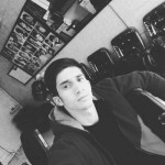 تصویر پروفایل بهنام