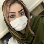 تصویر پروفایل باران