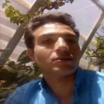 تصویر پروفایل حمزه