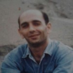 تصویر پروفایل شهرام