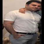 تصویر پروفایل علی