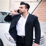 تصویر کاربر با کد 487646