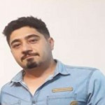 تصویر پروفایل آرش