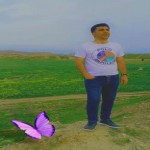 تصویر پروفایل حمدالله