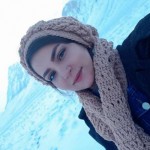 تصویر پروفایل زینب