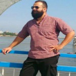 تصویر پروفایل رضا