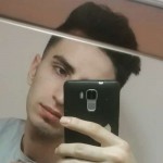 تصویر پروفایل رایان