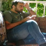تصویر پروفایل محمد